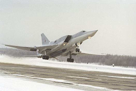 По Киеву впервые с 2022 года ударили ракетами Х-22