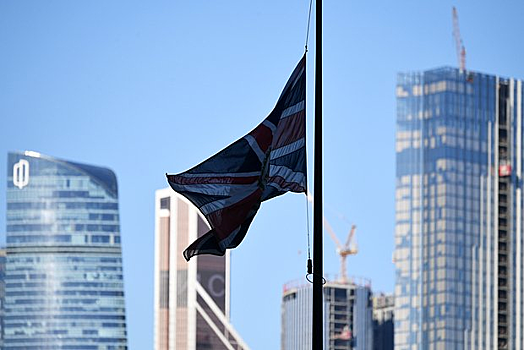 В Британии высказались о покупке Гренландии