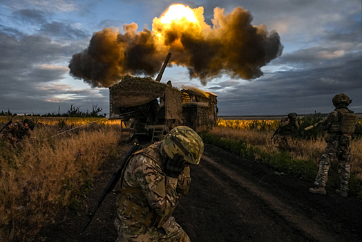 В США предупредили о невозможности решить украинский кризис односторонними переговорами