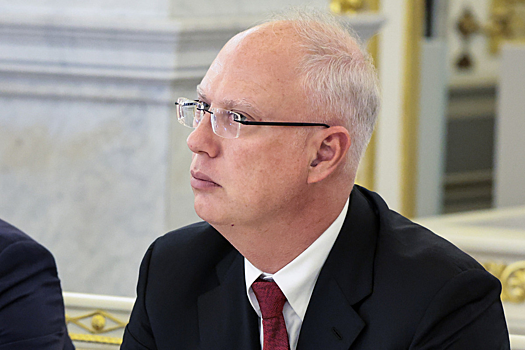 Дмитриев прокомментировал предстоящий визит премьера Британии Стармера в Китай