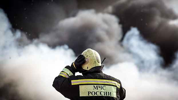 В Подмосковье произошел пожар в хостеле, есть погибшие