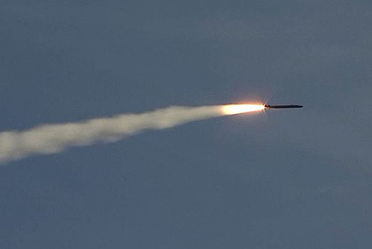 В США сделали дерзкое заявление об ударе &laquo;Орешником&raquo;