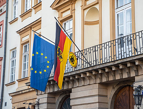 В Германии оценили шансы Украины победить