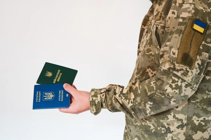 Аккаунт киевского ТЦК назвал украинских уклонистов предателями, врагами и убийцами