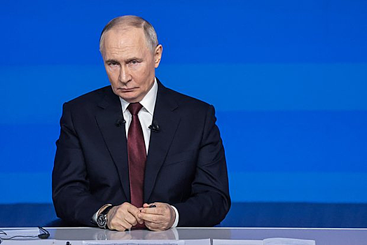 В Европе произошел раскол из-за Путина