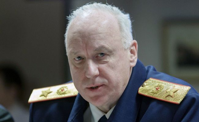 Бастрыкин озвучил преступления бывшего рязанского губернатора и&nbsp;сенатора Любимова