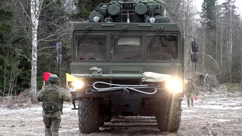 Что известно об ударе &laquo;Орешником&raquo; по Украине