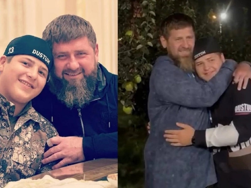 &laquo;Cломана челюсть, рваные раны и рассечения&raquo;: СМИ рассказали о состоянии Адама Кадырова после ДТП