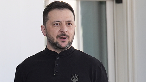 На Западе высмеяли заявление Зеленского о конфликте на Украине