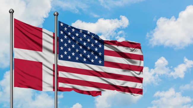 Дания направила подкрепление в&nbsp;Гренландию, а&nbsp;Трамп уже грезит Канадой