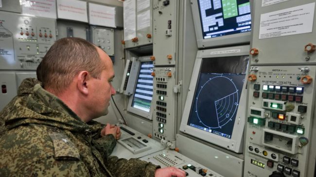 Дроны атаковали Ростов-на-Дону
