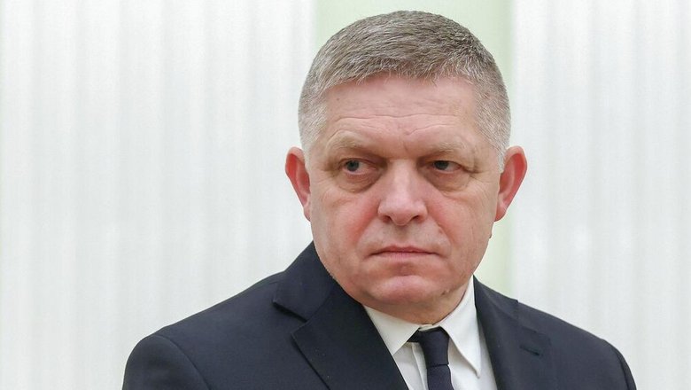 «Это самоубийство»: Фицо оценил сроки завершения конфликта на Украине