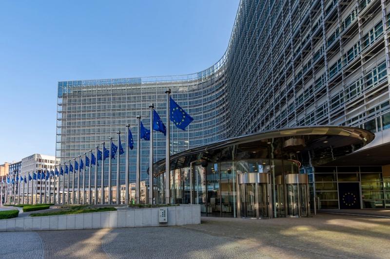 Еврокомиссия назвала удар &laquo;Орешником&raquo; по Украине предупреждением для ЕС и США