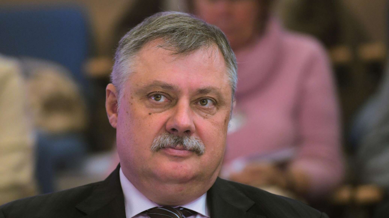 Евстафьев: отношение всего мира к России изменили три ключевых момента