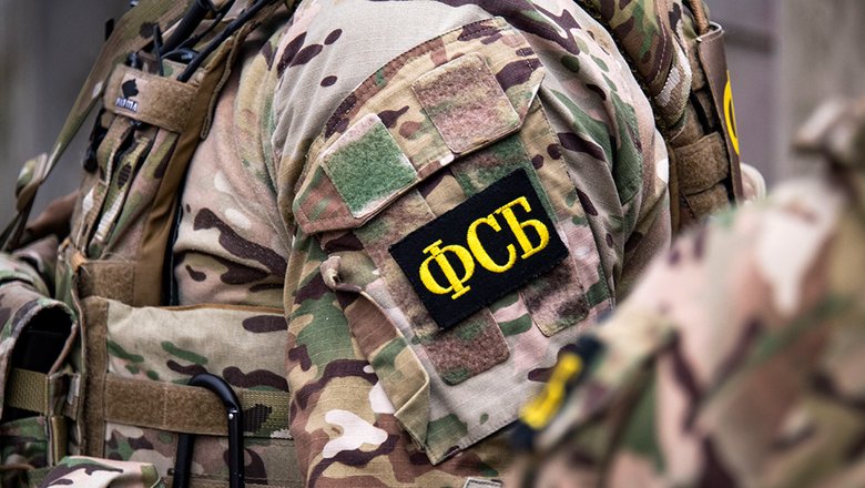 ФСБ выявила в посольстве сотрудника британских спецслужб под прикрытием