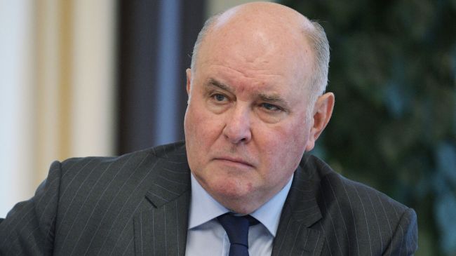 Из&nbsp;Украины Гренландии не&nbsp;получится, заявил сенатор