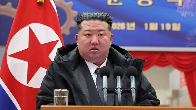 Ким Чен Ын&nbsp;начал чистки в&nbsp;руководстве КНДР