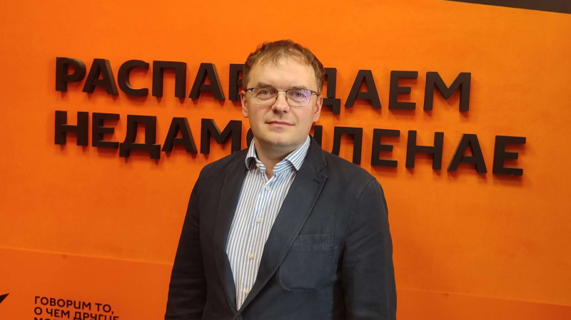 Козлов: цена галлона бензина &ndash; ключ к сердцам избирателей США