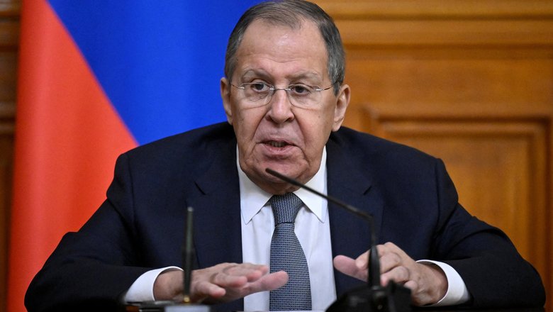 Лавров назвал гарантии безопасности Киеву ненадежными