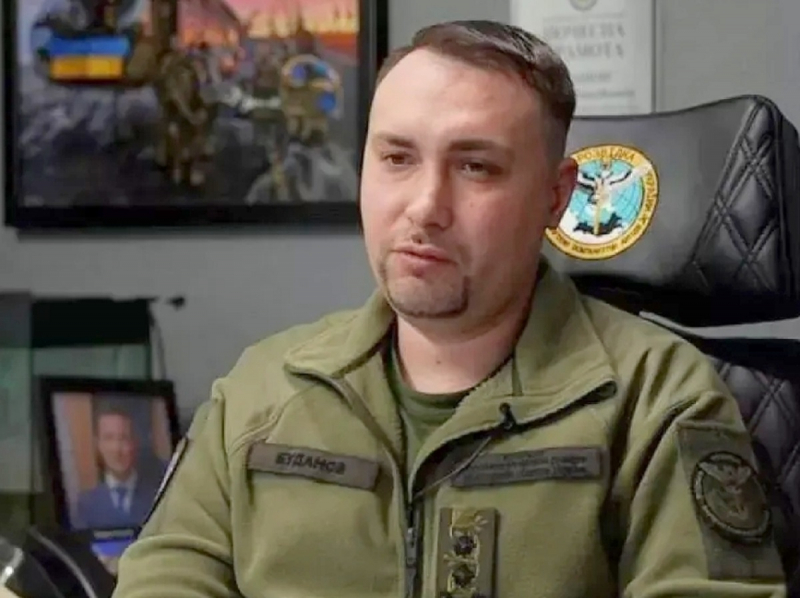 &laquo;Лично организовывал убийства в России&raquo;: СМИ раскрыли все &laquo;заслуги&raquo; нового главы офиса Зеленского Буданова*