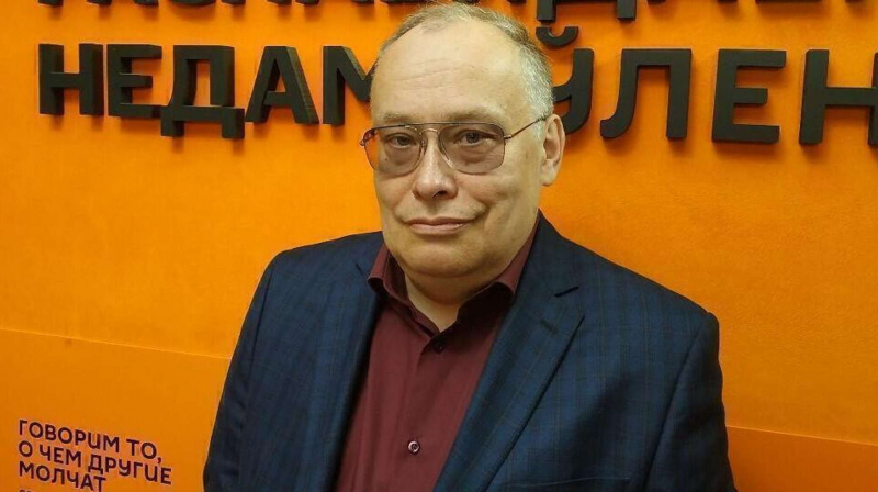 Межевич: ЕС не вправе решать судьбу Гренландии