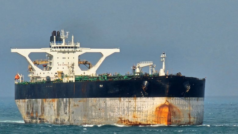 Минтранс РФ прокомментировал задержание нефтяного танкера &laquo;Маринера&raquo;