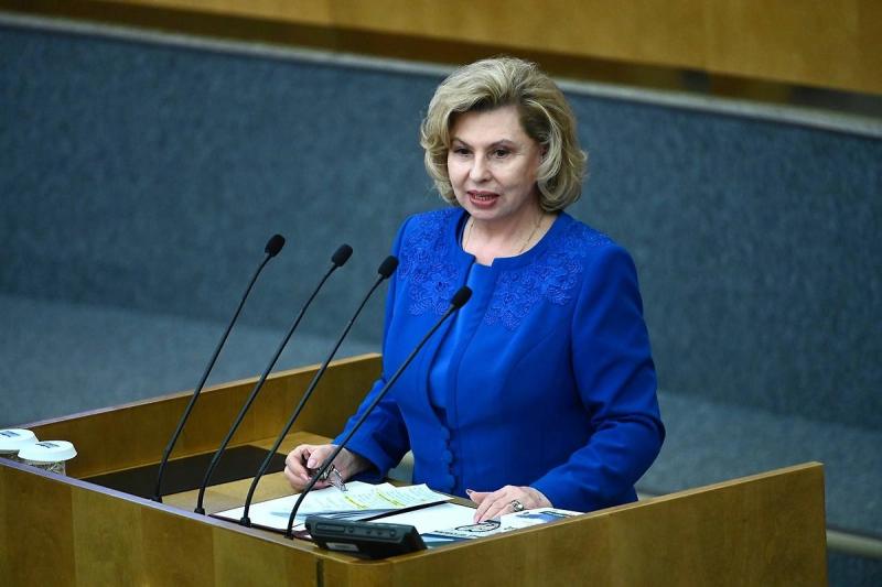 Москалькова: Россия и Украина обсуждают число пленных для нового обмена
