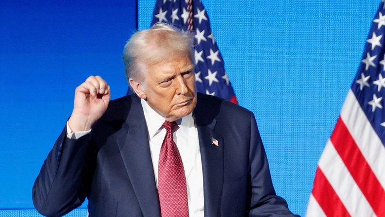 NYT: мировоззрение Трампа исходит из принципа превосходства