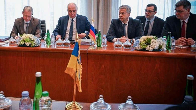 ОАЭ раскрыли, как прошли переговоры по Украине в Абу-Даби