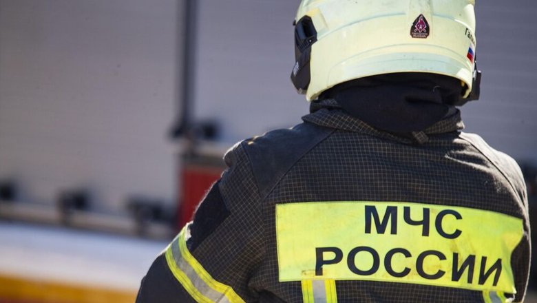 Обломки БПЛА повредили крышу жилого дома в Беслане