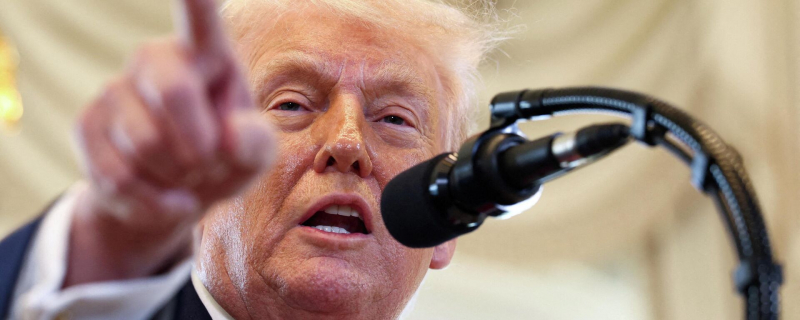 Орбан принял приглашение Трампа стать соучредителем "Совета мира" по Газе