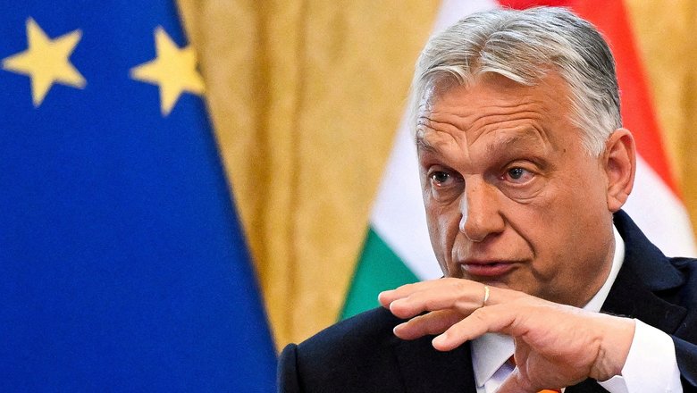 Орбан заявил, что Западная Европа готовится к войне с Россией