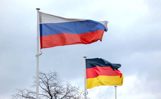 Остающиеся в&nbsp;России немецкие фирмы не&nbsp;собираются из&nbsp;нее уходить&nbsp;&mdash; dpa