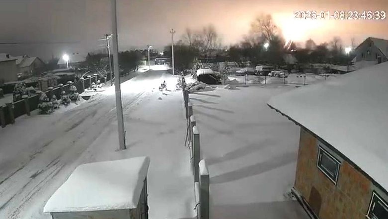 Ответили ударом &laquo;Орешника&raquo;. ВС РФ поразили предприятия ВСУ