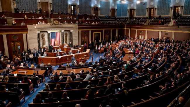 Палата представителей США разрешила Трампу воевать в&nbsp;Венесуэле