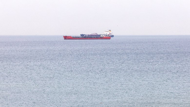 Пентагон заявил о захвате танкера Sagitta в Карибском море