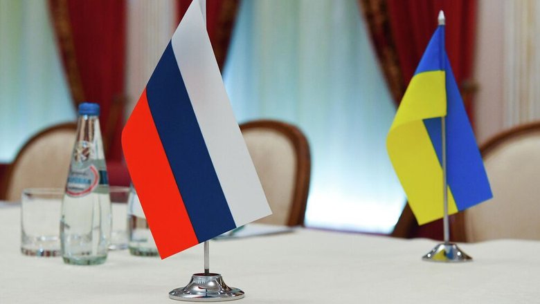 Переговоры России и Украины в Абу-Даби завершились
