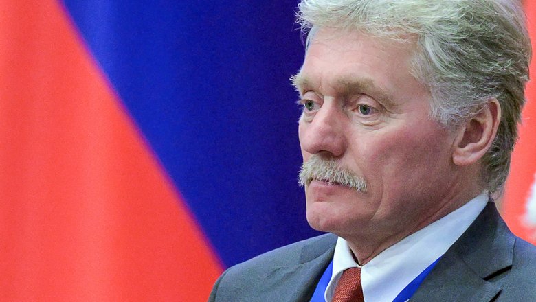 Песков назвал не слишком дружелюбными переговоры по Украине в Абу-Даби