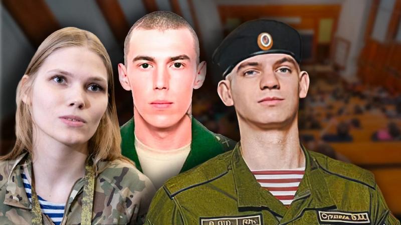 Пока Киев ищет дезертиров, наши студенты идут на фронт. История тех, кто выбрал долг
