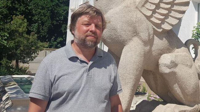 Польша хочет выдать археолога Бутягина Киеву