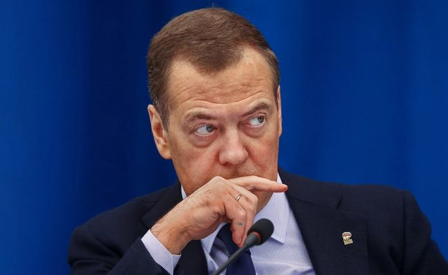 После атаки на&nbsp;Венесуэлу США не&nbsp;в&nbsp;чем даже формально упрекать Россию&nbsp;&mdash; Медведев