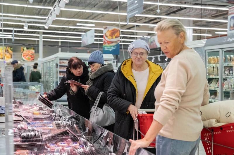 Производители мяса в РФ обеспокоены ростом импорта курицы из Китая