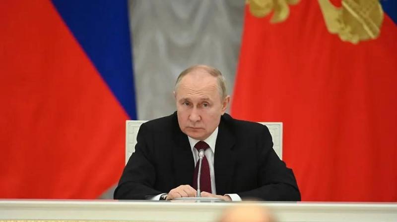 Путин назвал общим успехом возвращение паралимпийцам права на флаг и гимн