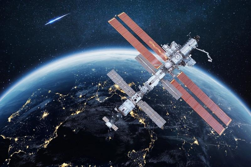 «Роскосмос» начнёт серийное производство аналога Starlink в 2026 году
