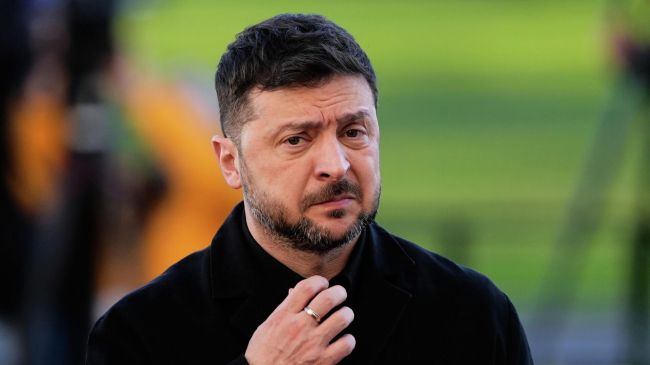 Шансов нет: Бункер не&nbsp;спасет Зеленского от&nbsp;&laquo;Орешника&raquo;&nbsp;&mdash; эксперт