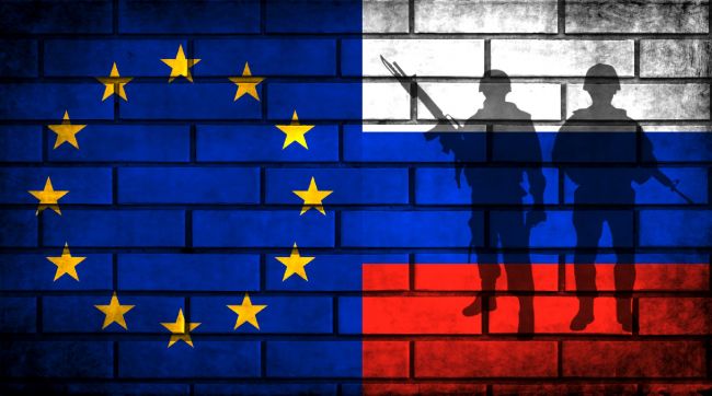 Швеция и&nbsp;Финляндия требуют усложнить России перевозки нефти и&nbsp;газа&nbsp;&mdash; о&nbsp;чем речь