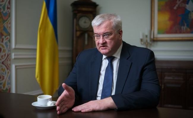 Сибига назвал подписантов документа об урегулировании конфликта