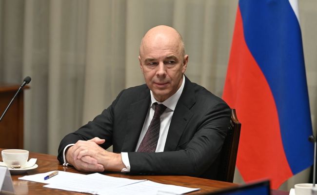 Силуанов: ИИ&nbsp;не&nbsp;сможет сформировать российский бюджет&nbsp;&mdash; тут душа нужна