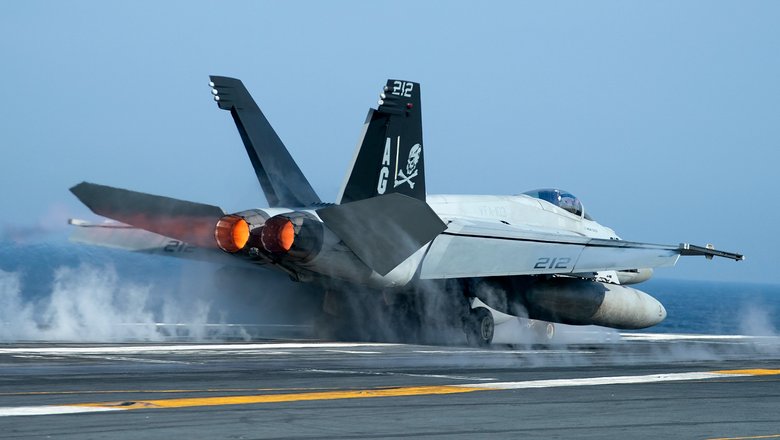США призвали своих граждан немедленно покинуть Иран