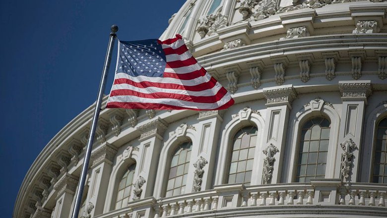 США выходят из 66 международных организаций